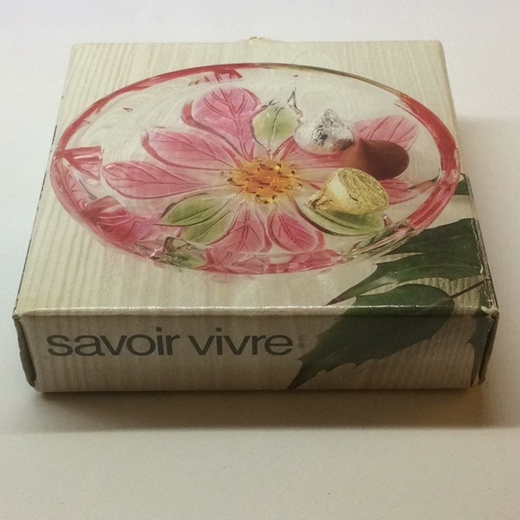 Savior Vivre candy dish - Picture 6 of 6